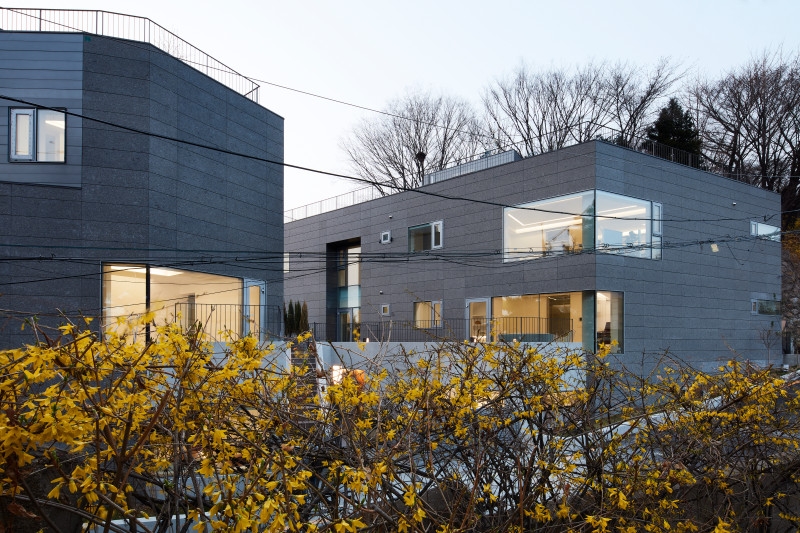  Seodaemun-gu Villa For Sale, JeonSe, Rent